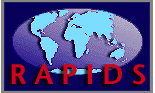 RAPIDS Site locator image